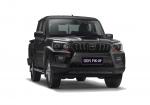 Mahindra GOA Pik Up Double Cab 2019 года (EU)